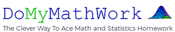 DoMyMathWork Logo
